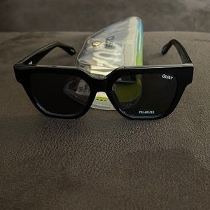 Quay Australia polarized sunglasses